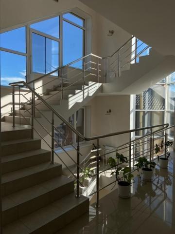Готель Едем Hadiach Exterior foto
